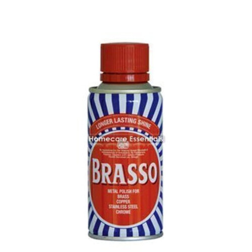 Brasso Metal Polish, 175 ml 1