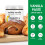 Native Vanilla - Vanilla Bean Paste 150g - For Chefs and Home 4