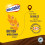 Weetabix Weetabix Chocolate 24 Biscuits – Chocolate Chip Wheat Breakfast – 100 perce 4