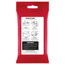 Renshaw Jet Black Just Roll With It Fondant Icing 250 g Pack of 1 Rea