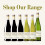 Squealing Pig Sauvignon Blanc, 75cl (Pack 2) 4
