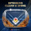 Finish Finish Dishwasher Tablet Ultimate Plus Infinity Shine 210 Tabs 105 x 2pck L 3
