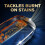 Finish Finish Dishwasher Tablet Ultimate Plus Infinity Shine 210 Tabs 105 x 2pck L 4