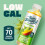 Harry Bromptons Iced Tea  Matcha Mango  Lime 12x500ml Bottles  Made with or 3