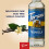 Torani Sugar Free Coffee Syrup, Vanila Flavour, 750ml 2