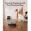 Eufy eufy RoboVac Hard Floor Cleaning Solution, Compatible w/ X10 Pro Omni 4
