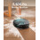 Eufy eufy RoboVac Hard Floor Cleaning Solution, Compatible w/ X10 Pro Omni 5