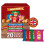 Walkers Walkers Classic Variety Multipack Crisps Box 20x25 g 2