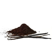 Native Vanilla Premium Gourmet 100 Pure Ground Vanilla Bean Powder 25