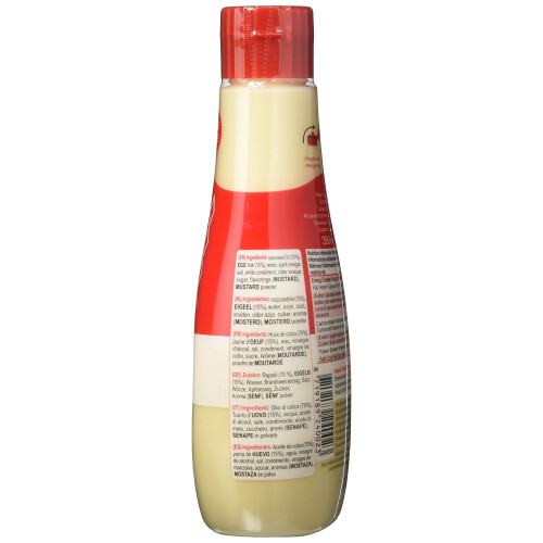 Kewpie Mayonnaise 350ml 2