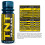NXT Nutrition TNT Nuclear Shots - Pre Workout Drink 12 x 60ml | Blue Raspberry 2