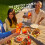 Aperol Aperitivo 70CL - 11% ABV - The unmistakable orange-coloured, 5