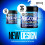 Warrior Warrior Creatine Monohydrate  Electrolytes 360g 112 Servings – Creatine  El 2