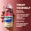 Pepsi Pepsi Cream Soda Cola | 330ml Can | 8 Pack 5