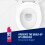 Domestos Domestos Extended Germ Kill Pink Power Bleach w/ CTAC 750ml 4
