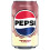 Pepsi Pepsi Cream Soda Cola | 330ml Can | 8 Pack 6
