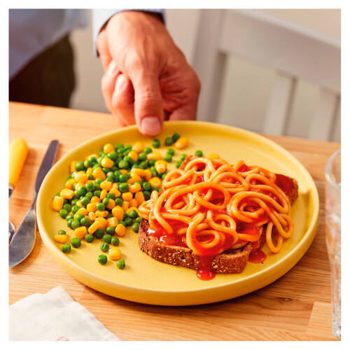 Heinz Heinz Tinned Spaghetti 4 x 400g 2
