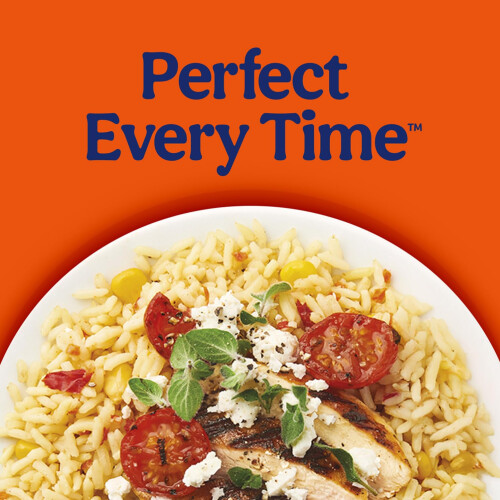 Ben's Original Microwave Rice Pouch, Savoury Chicken Flavour, 1
