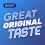 Boost Boost Energy Drink Original Flavour  24 Pack Drinks with Caffeine Taur 3