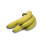 Fyffes Medium Ripe  Ready Bananas 5 pack 4