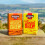 Yorkshire Tea Yorkshire Tea Caramelised Biscuit Brew Flavoured Tea Bags, 4 Boxes of 5