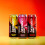 Lucozade Lucozade Alert Energy Drink Cherry Blast 500ml (Pack 12) 5
