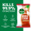 Dettol Dettol Big Wipes 6