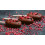 Freeze Dried Raspberry  Premium FreezeDried Raspberry Pieces Grade AA 1