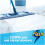 Flash Flash Multipurpose Floor Liquid Cleaner Crisp Lemon 2L 2