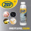 Zep Sticky Stuff Remover 250ml - adhesive remover, glue remover, 2