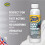 Zep Sticky Stuff Remover 250ml - adhesive remover, glue remover, 5