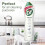 Cif Cif Original Cream Multipurpose Surface Cleaner enriched with a 4