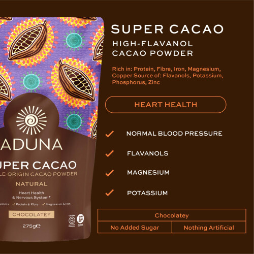 Aduna Super 2