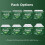 Phoenix Phoenix Toilet Roll - Friendly Luxury Bathroom Tissue 5