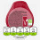 Robinsons Boost Benefit Drops Raspberry, Strawberry & Acai w/ Vitamin 2