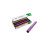 Wrapmaster Wrapmaster 1000 clingfilm refills x 3 rolls 100m each 2