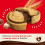 Nutella Chocolate Biscuits, Snacks, Party Food, Crunchy Biscuits w/ 3
