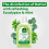 Dettol Dettol Multipurpose Concentrated Disinfectant Liquid Antibacterial Eucalypt 3