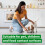 Dettol Dettol Multipurpose Concentrated Disinfectant Liquid Antibacterial Eucalypt 5