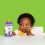 Kiddylicious Smooth Pear Fruit Pouches - Suitable for 6+ Months - 6 Pack 4
