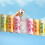 Activit Sparkling Flavoured Vitamin Water Mango Pineapple  Passionfruit Can 5