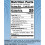 Coffee Mate COFFEEMATE French Vanilla Creamer, 375oz, Pack of 3