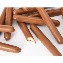 Cadbury Fingers Crossed Milk Chocolate Biscuits Crunchy Biscuits Coate