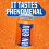 IRN-BRU Regular, 24 Pack Iconic Flavoured Fizzy Drinks Multipack Cans - 24 x 330ml Cans 4