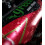Green Sour Cherry  Low Calorie Soft Drinks  Sparkling Cherry Flavour with 1 2