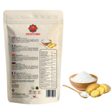 Potato Starch 400g 1411oz Baked Goods Muffins Bread – Gravy and Sauce