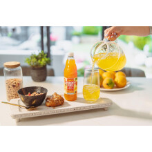 Vimto Wonderfuel Squash – No Added Sugar – Vitamins B C D – Iron Zin