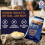 Burts Devon Roast Beef Hand Cooked Chips – 20 x 40 g Multipack – Gluten Fre 4