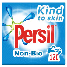 Persil Non Bio Colour Washing Powder Clean And Fresh Fragranced Laundr