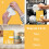 Dip Dishwasher Sheets | Eco-Friendly Alternative to Dishwasher Tablets | Plant-P 2